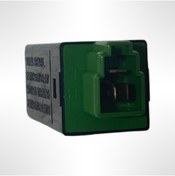 Resim Kia Kıa Uyumlu Flaşör Rölesi 0k41066830a 