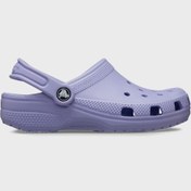 Resim Crocs Kız Çocuk Terlik 206991-5bn Mor Mor 