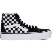 Resim Vans Kadın Siyah Sneaker Ayakkabı VN0A3TKNQXH1 