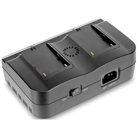 Resim Beillen Bl-Bcy-U 2’Li Sony Bp-U Tip Batarya Şarj Cihazı 