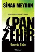 Resim Panzehir Gerçeğe Çağrı- İnkılap Kitabevi 