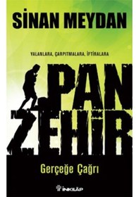 Resim Panzehir Gerçeğe Çağrı- İnkılap Kitabevi 