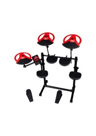 Resim Ddrum Dd Beta Dijital Elektronik Bateri Seti 