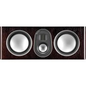 Resim Monitor Audio Gold C250 5g Merkez Hoperlör Dark Walnut 