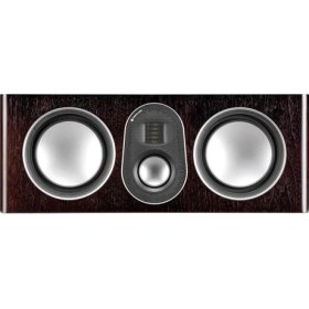 Resim Monitor Audio Gold C250 5g Merkez Hoperlör Dark Walnut 