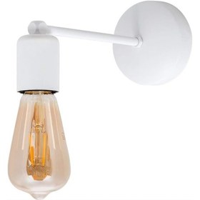 Resim Riolight Tekli Metal Aplik Metal 