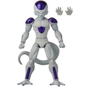 Resim Nessiworld Bandai Dragon Ball - Dragon Yıldızları Poz Verilebilir Figürleri 16 cm 
