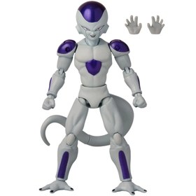 Resim Nessiworld Bandai Dragon Ball - Dragon Yıldızları Poz Verilebilir Figürleri 16 cm 