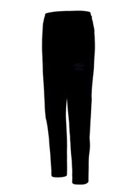 Resim Umbro Siyah Solo Camp Pant Kamp Tek Alt Eşofman Td-0080 Siyah 