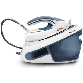 Resim Tefal SV8052 Express 2800 W Buhar Kazanlı Ütü 