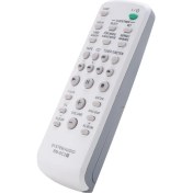 Resim Serfhyff Sony CD Hıfı Sistemi Için Soudeost Tutucu Rm-Sc3 RM-SC30 RM-SC50 RM-SC55 MHC-RG29 MHC-RG490S CMT-EH10 Cmt-U1 Cmt-Cpz1 (Yurt Dışından) 