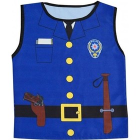Resim And-5117 Polis Kostümü 