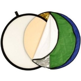 Resim Star 110Cm 7 in 1 Reflektör 