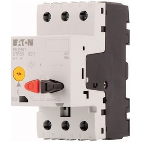Resim Eaton Pkzm01-0,25 Motor Koruma Devre Kesici 