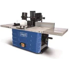 Resim Scheppach HF60 1500W Tezgah Freze 