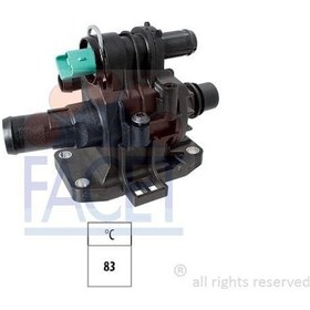 Resim Citroen Xsara 1999-2012 Arası 1.6 Hdi Facet Marka Termostat 