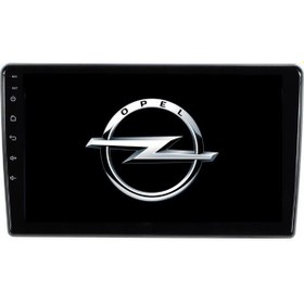Resim Opel Combo 2 Android Multimedya Sistemi 4-64 Clarion 2001-2012 