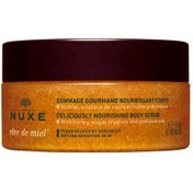 Resim Nuxe Reve de Miel Deliciously Nourishing Body Scrub 175ml 