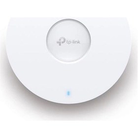 Resim Tp-lınk Omada Eap653 Ax3000 Dual Band Wıfı 6 1xgbıt Rj45 Port 574mbps/2.4ghz Tavan Tipi Access Poınt Adaptörsüz 