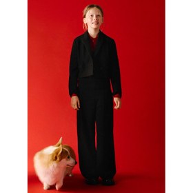 Resim Mayoral Kız Çocuk Pantolon 7572 (25K7572) 