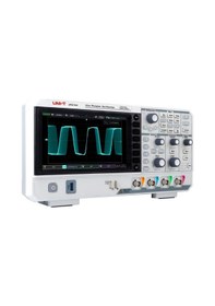 Resim Uni-t Upo1104 Ultra Phosphor Osiloskop 