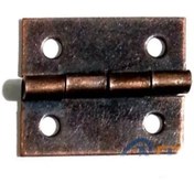 Resim Tavla Menteşesi 3cm, No:1/4 - Oksit, 120 Adet 