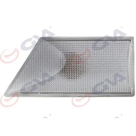 Resim Cosmotex Çamurluk Sinyali Sağ Beyaz Vectra C 02 