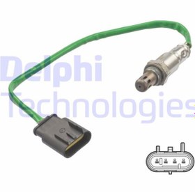 Resim Delphi Alfa Romeo Oksıjen Sensoru Alfa Romeo Giulıetta 1.4 Tb Fiat 500 500x Egea Punto - Es21066-1 