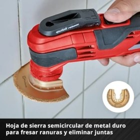 Resim Raspalama Seti 6 Parça - 49708106 