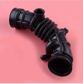 Resim 2024 Siyah Hava Filtresi Giriş Hortumu Chevrolet Spark M300 96827737 S20241212699'a Uyar 