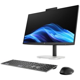 Resim Hp K12 ProStudio 4G1 C40M6ES Ultra 5 225T 16 GB 512 GB SSD 23.8" W11P AIO Masaüstü Bilgisayar 