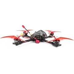 Resim Emax Hawk Sport 5 Inch 4s-6s Pnp Kameralı Fpv Racing Drone 2400KV W/caddx Turbo F2 (Kumanda Hariç) 