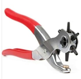 Resim Moonshop Kemer Delme Pensesi Aleti Deri Delici Pensi Zımba 