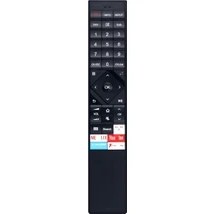 Resim Gorgeous Hisense Smart Tv H55O8BUK Için ERF6B62H Tv Uzaktan Kumandasını Değiştirin (Yurt Dışından) 
