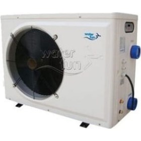 Resim Waterfun Havuz Isı Pompası 24 Kw 