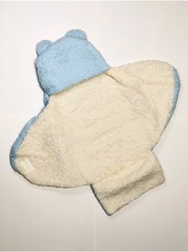 Resim Bebek Kundak Dış Kundak Bebek 0988 