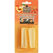 Resim Genel Markalar Magıc Dose Hava Temizleyici Jel Koku Şeftali&kiraz 