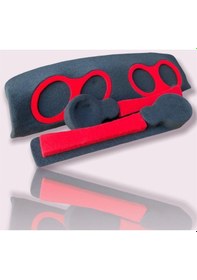 Resim Elyaflı Şahin Dogan Pandizot Takım Yeni Seri Renkli Özel Ürünlerdir Kaliteli 4oval 2x10 