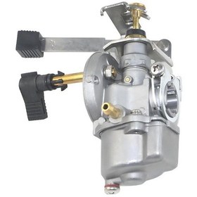 Resim 6a1-14301-03 2hp 2a 2 Zamanlı Dıştan Takma Motor İçin Tekne Karbüratörü 