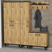 Resim Kalender Dekor Soni̇a-1-3-4 Vesti̇yer 
