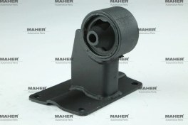 Resim Takoz Şanzıman H-100 Kamyonet 1997-2004 Yerli 21813 4b101 