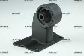 Resim Takoz Şanzıman H-100 Kamyonet 1997-2004 Yerli 21813 4b101 