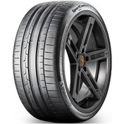 Resim Continental 245/35R19 93Y Xl Ao Contisportcontact 6 Yaz Lastiği 2025 