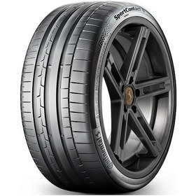 Resim Continental 245/35R19 93Y Xl Ao Contisportcontact 6 Yaz Lastiği 2025 