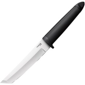 Resim Cold Steel Tanto Lite Bıçak Siyah 