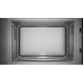Resim Bosch BFL524MH2 Mikrodalga Fırın Ankastre Siyah Inox 