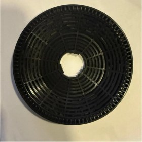 Resim Bosch Davlumbazlar Için Karbon Filtre 