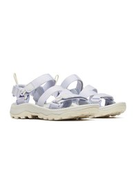 Resim Merrell Speed Fusıon Sport Rmx Kadın Verbena Sandalet J00003643 Mor 