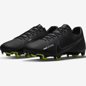 Resim Nike Mercurial Vapor 15 Academy MG | Siyah 