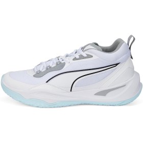 Resim Puma Playmaker Erkek Spor Ayakkabı 38584103 